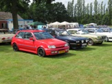 ford oldtimertreffen zonhoven 2011 taunus m club Belgïe